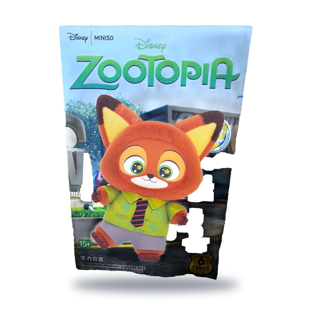 Zootopia